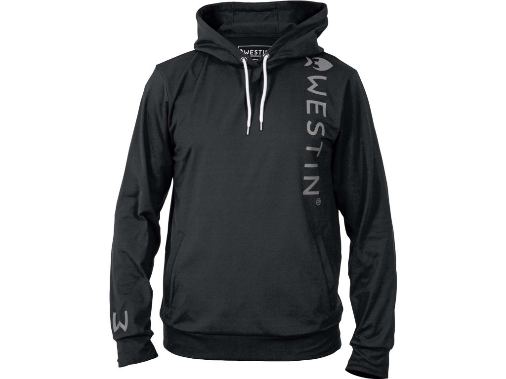 Pusa WESTIN Vertical Tech Hoodie A126