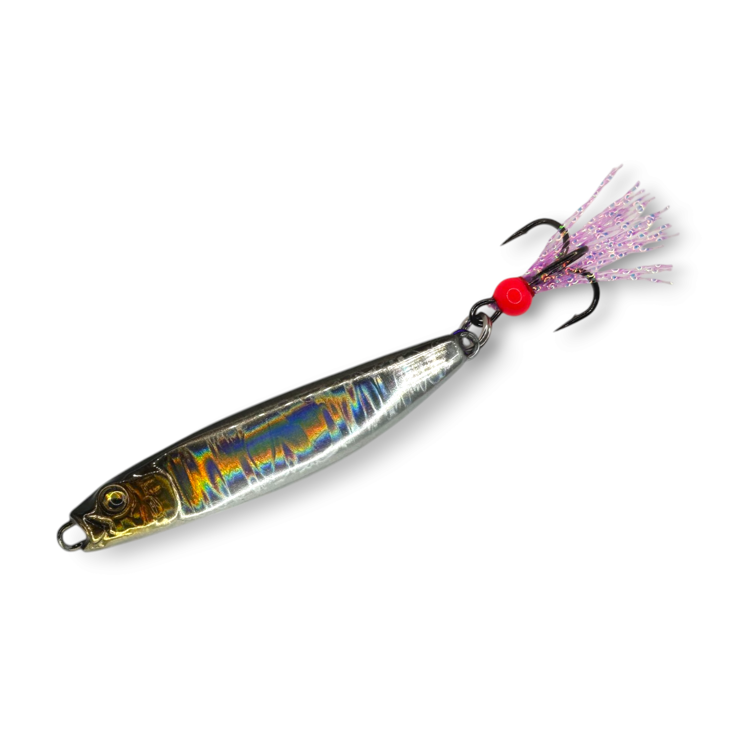 Püstlant AC Ctiks 18g #005 P018-005