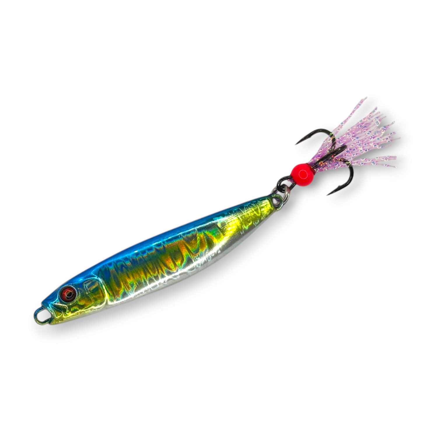Püstlant AC Ctiks 18g #007 P018-007