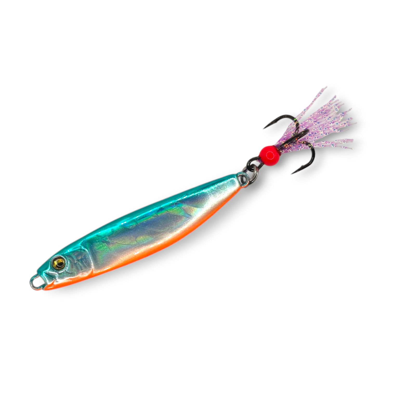 Püstlant AC Ctiks 18g #008 Р018-008