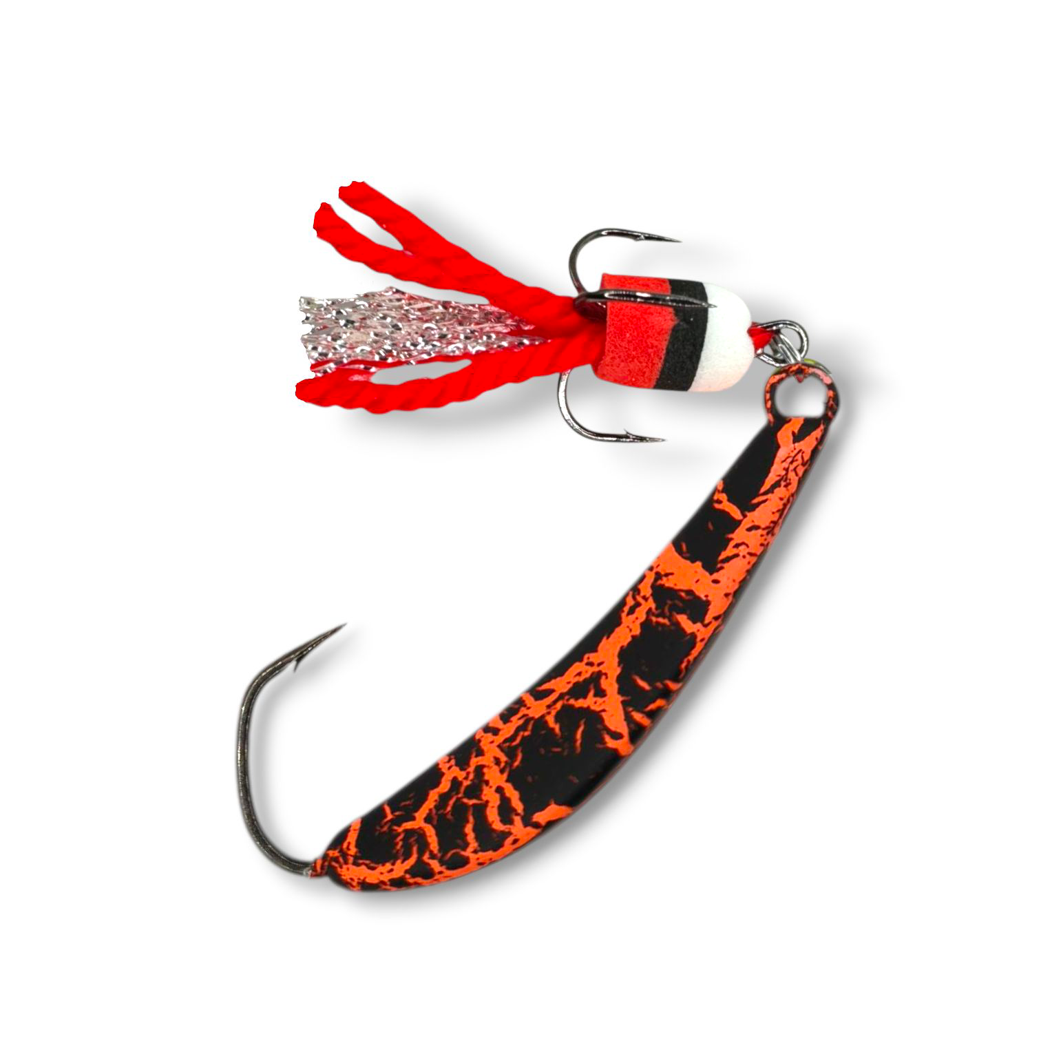 Püstlant AC Jig Ski 10g #: L021 L010-021