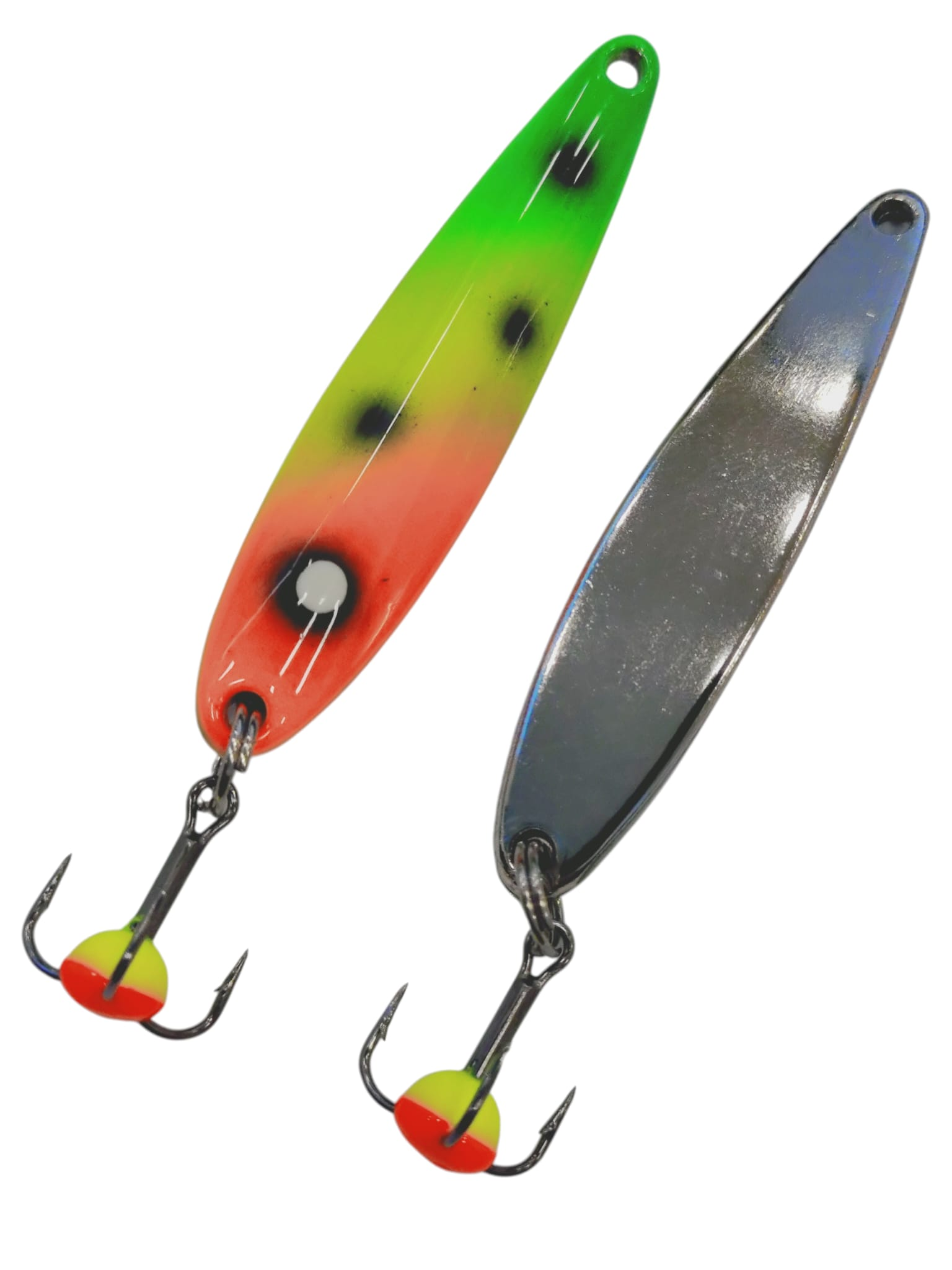 Püstlant AK Jak 60mm 15g NI/007 WL-AJ-15-NI/007