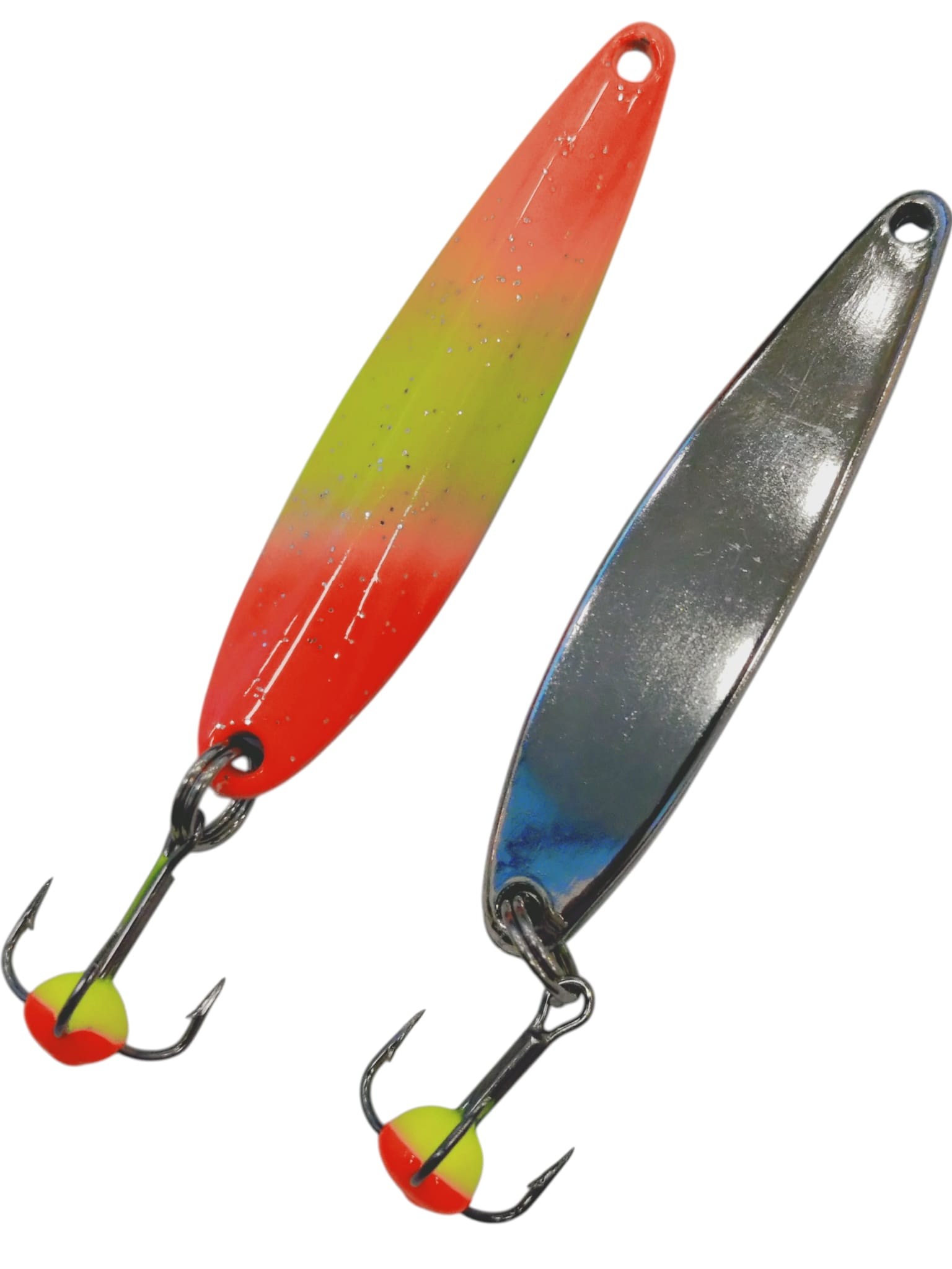 Püstlant AK Jak 60mm 15g NI/120 WL-AJ-15-NI/120