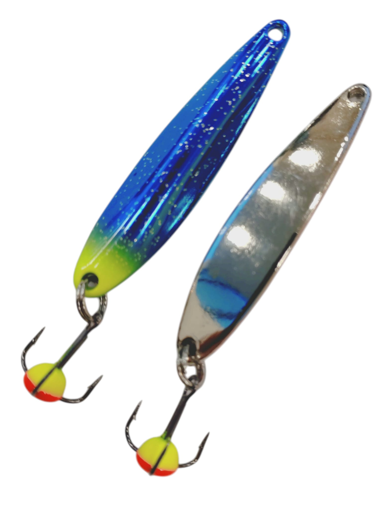 Püstlant AK Jak 60mm 15g NI/22 WL-AJ-15-NI/22