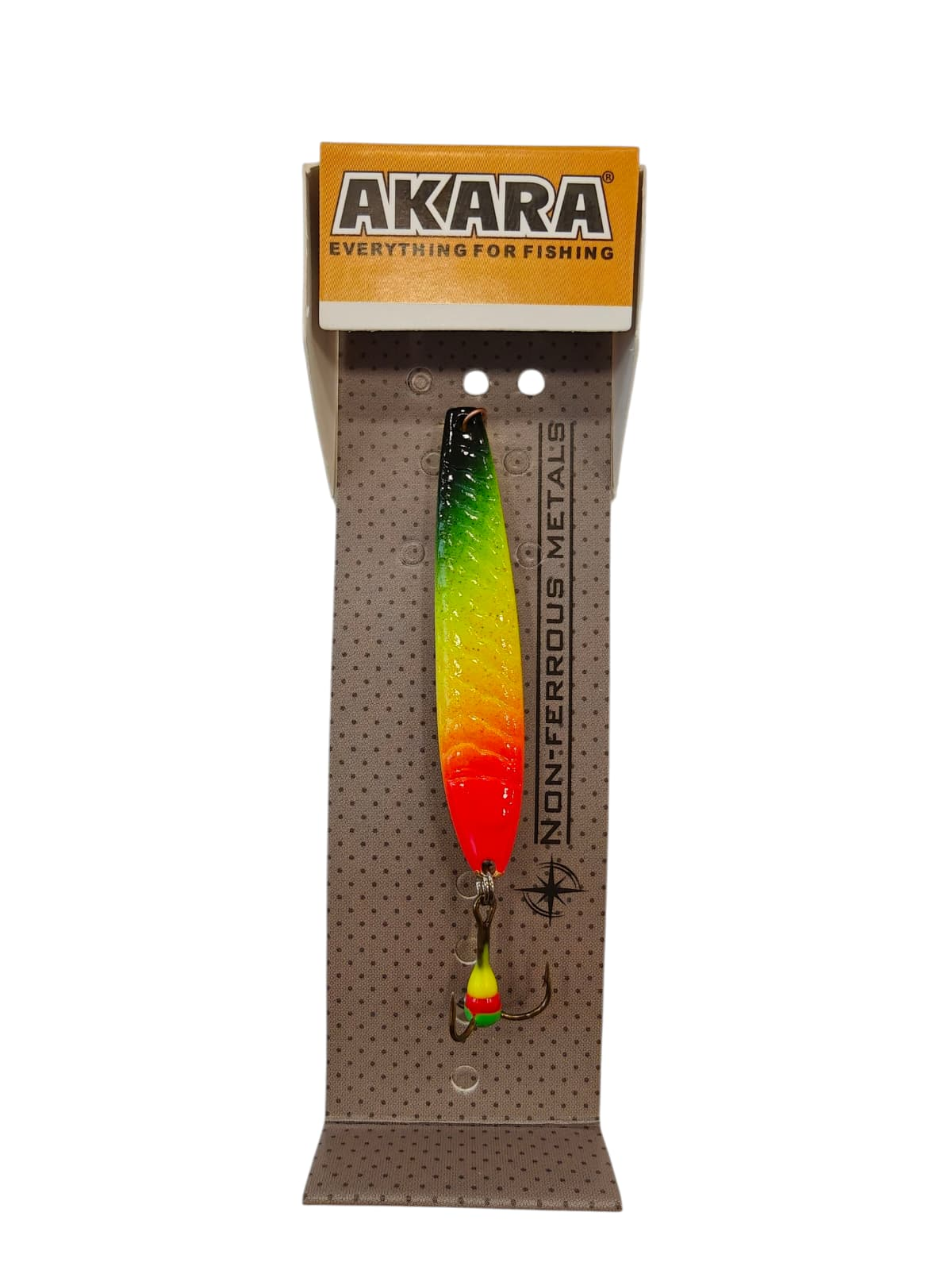 Püstlant AK Kettu 50mm 7,0g 87/GO AI-KET-50-87/GO