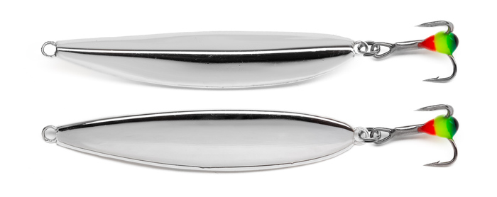 Püstlant AS 60mm 20g AG 523-60005
