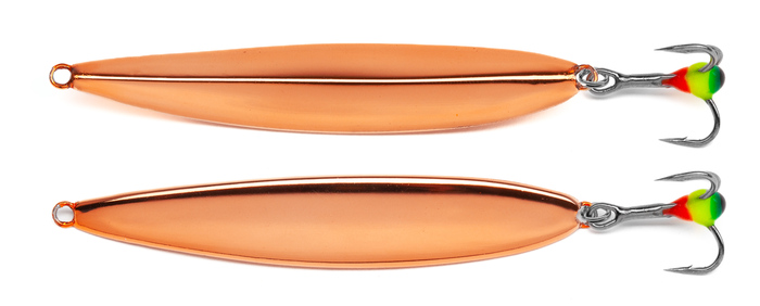 Püstlant AS 60mm 20g CU 523-60007