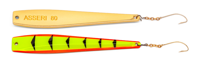 Püstlant AS 60mm FT 523-61006