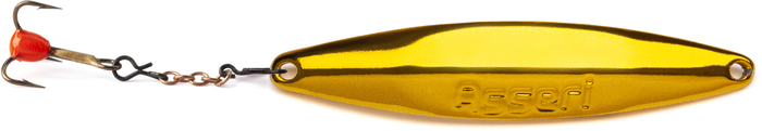 Püstlant AS Perca 60mm col. 01 526-60501