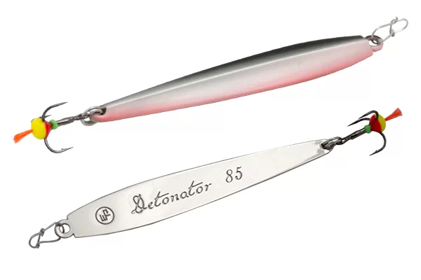 Püstlant ECOPRO Detonator 65mm 7,5g MOS EVPJDT65MOS