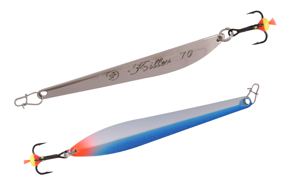 Püstlant ECOPRO Killer 70mm 12g BLS EPVJKT70BLS