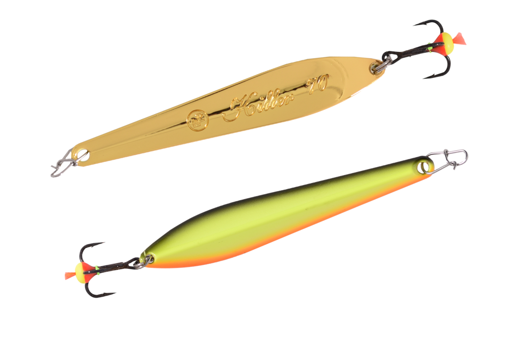 Püstlant ECOPRO Killer 70mm 12g FRG EPVJKT70FRG