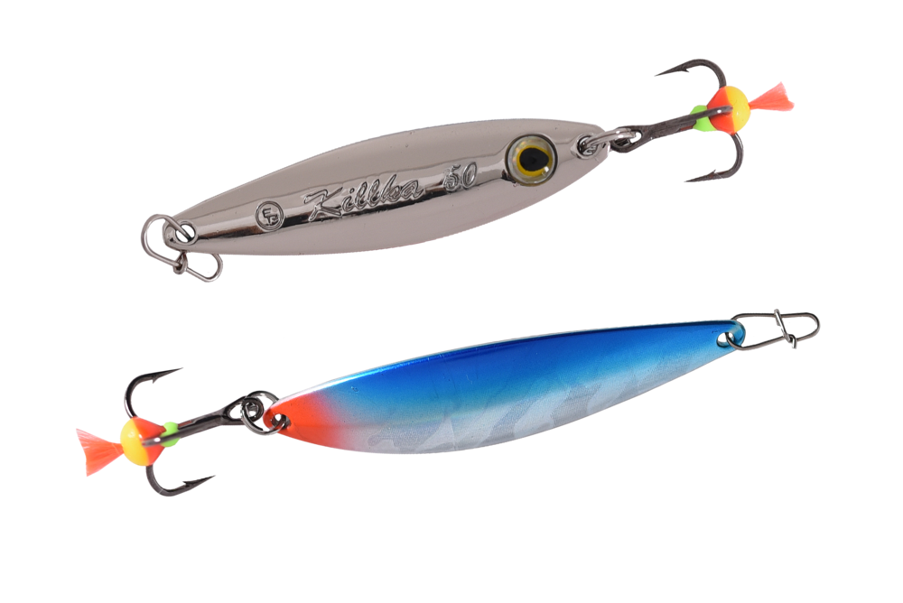 Püstlant ECOPRO Killka 50mm 7,5g BIB EPVJKL50BIB