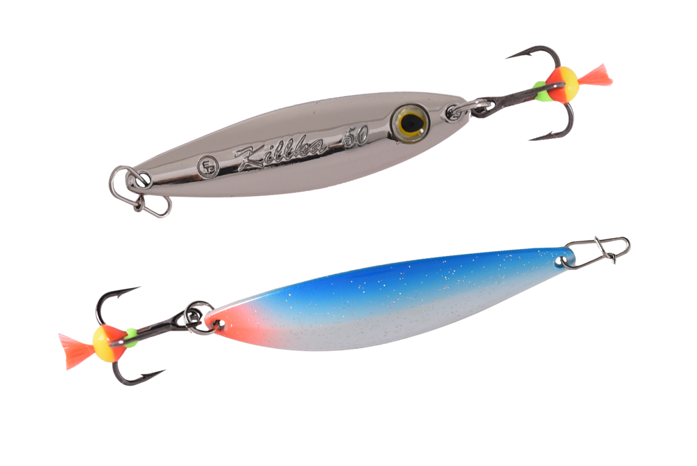 Püstlant ECOPRO Killka 50mm 7,5g BLS EPVJKL50BLS
