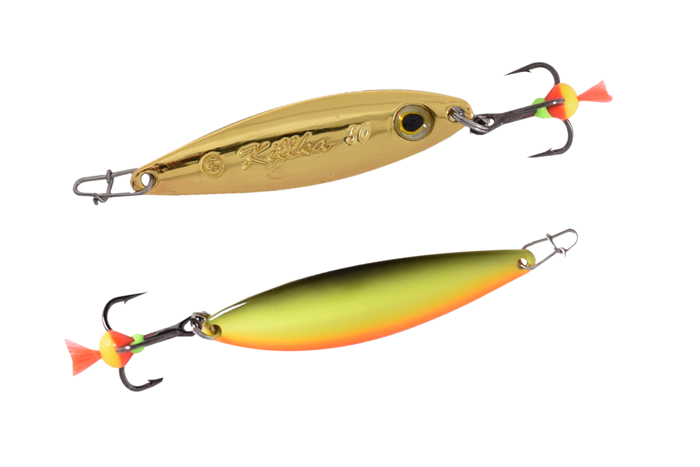Püstlant ECOPRO Killka 50mm 7,5g FRG EPVJKL50FRG