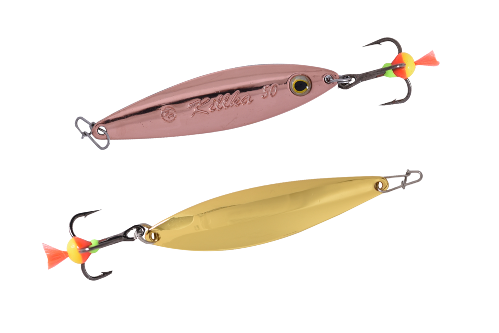 Püstlant ECOPRO Killka 50mm 7,5g G/C EPVJKL50G/C