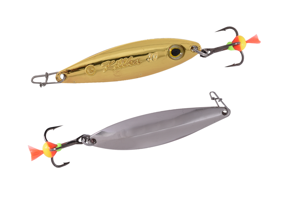 Püstlant ECOPRO Killka 50mm 7,5g S/G EPVJKL50S/G