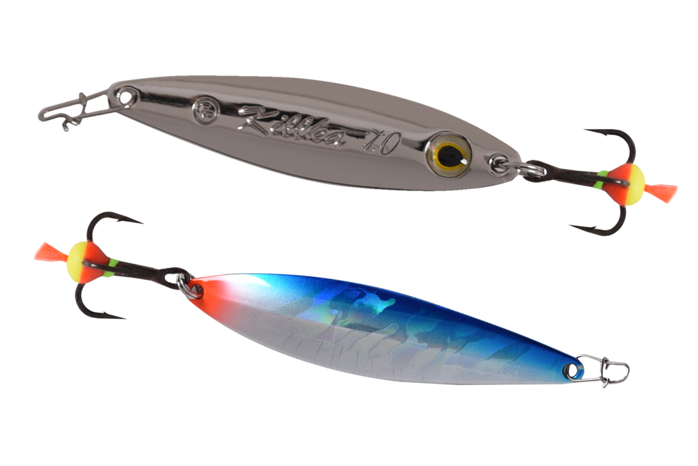 Püstlant ECOPRO Killka 70mm 18g BIB EPVJKL70BIB