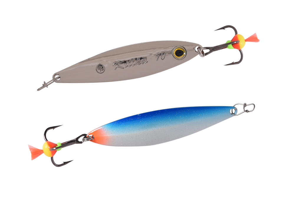 Püstlant ECOPRO Killka 70mm 18g BLS EPVJKL70BLS