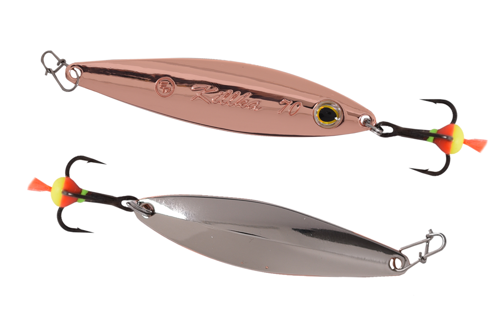 Püstlant ECOPRO Killka 70mm 18g SC EPVJKL70SC