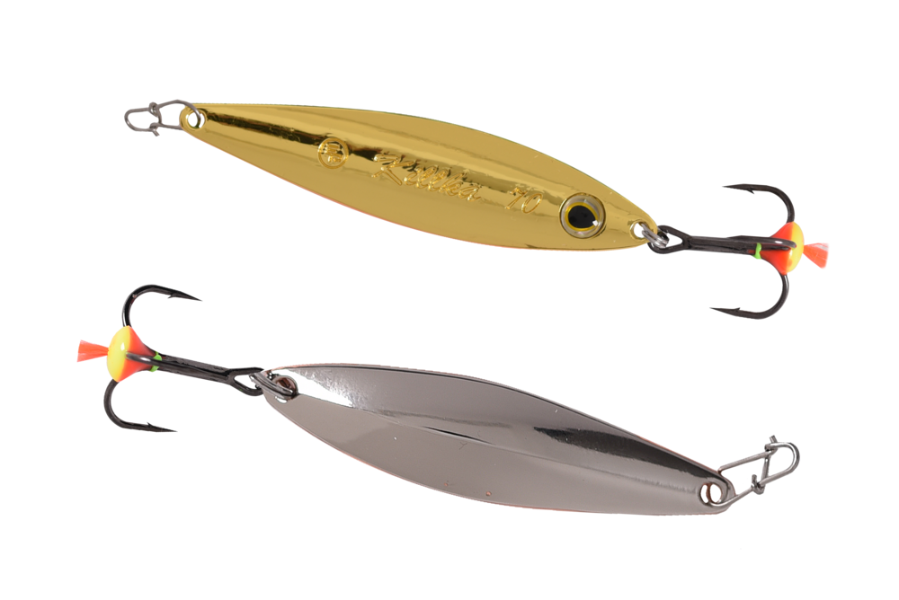 Püstlant ECOPRO Killka 70mm 18g SG EPVJKL70SG