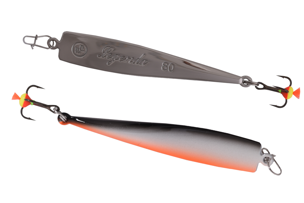 Püstlant ECOPRO Legenda 80mm 12g MOS EPVJLT80MOS