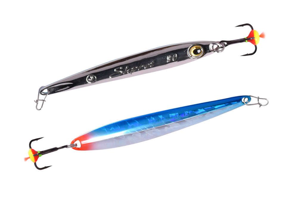 Püstlant ECOPRO Shprot 80mm 15g BIB EPVJSH80BIB