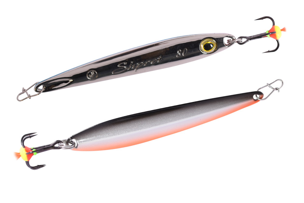 Püstlant ECOPRO Shprot 80mm 15g MOS EPVJSH80MOS