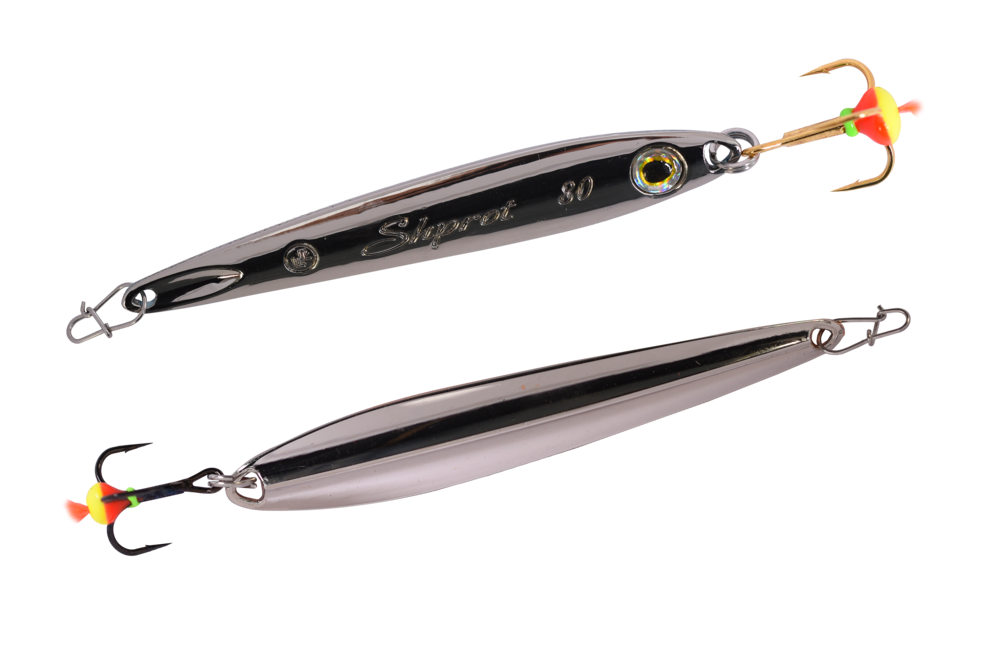 Püstlant ECOPRO Shprot 80mm 15g S EPVJSH80S