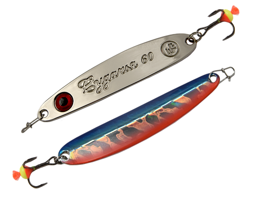 Püstlant ECOPRO Sudachya 50mm 6,0g BRS EPSST50EBRS