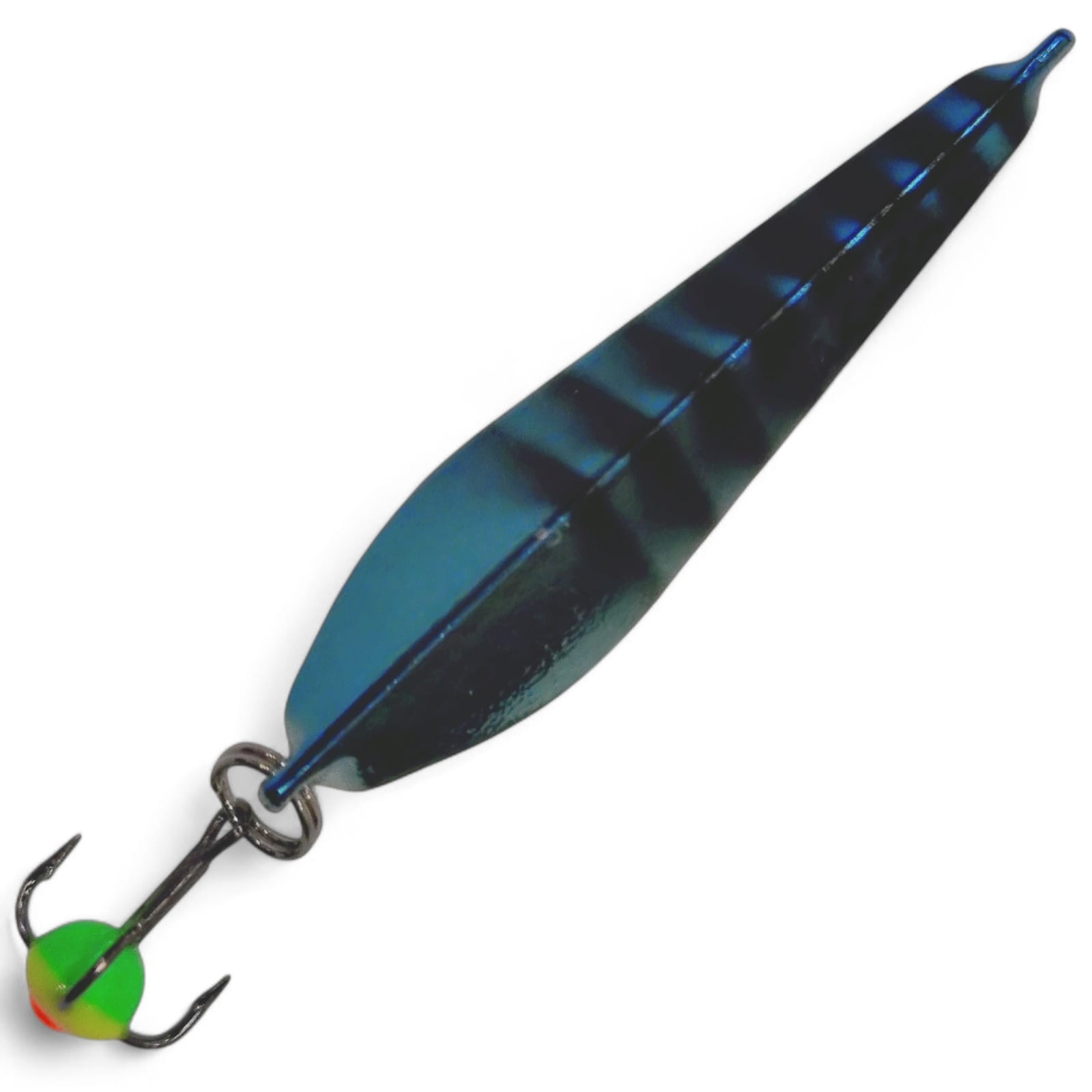 Püstlant Ice Tournament Maropetka 45mm 6g color: 39/SIL ATI-MAR-45-39/SIL