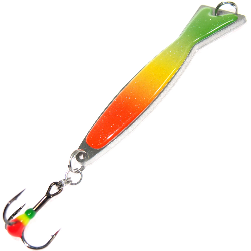 Püstlant JASU Alu 8cm papakoi 127981