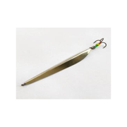 Püstlant Maropedka Zander2 62mm 8g kuld 1001007