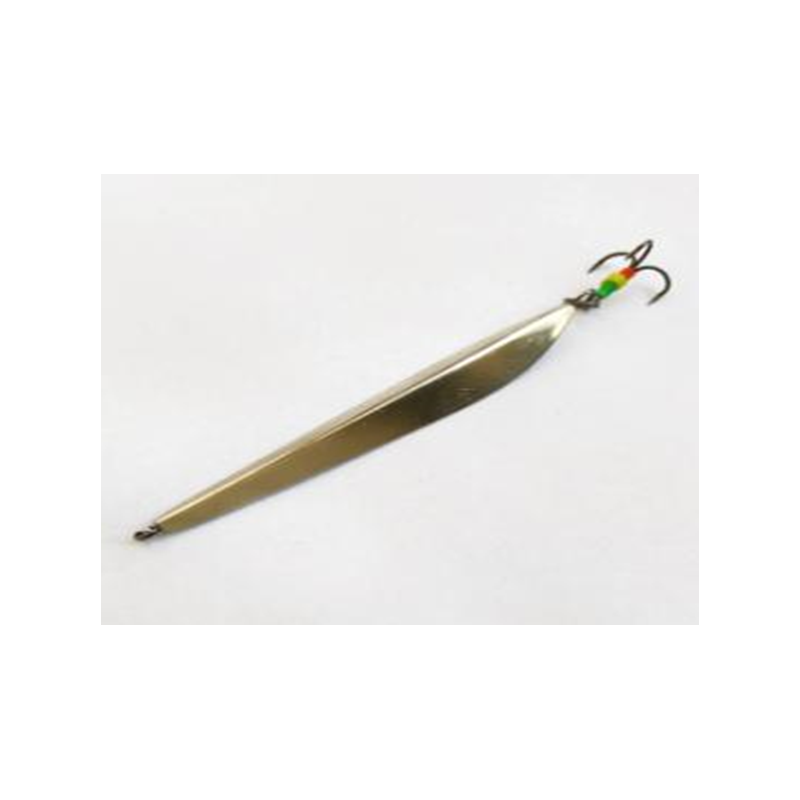 Püstlant Maropedka Zander2 62mm 8g pronks 1001010