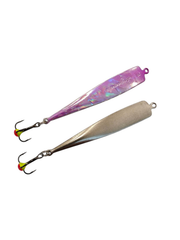 Püstlant NORD WATERS 3D Legenda 80mm 10,0g PUH FLE080010PUH