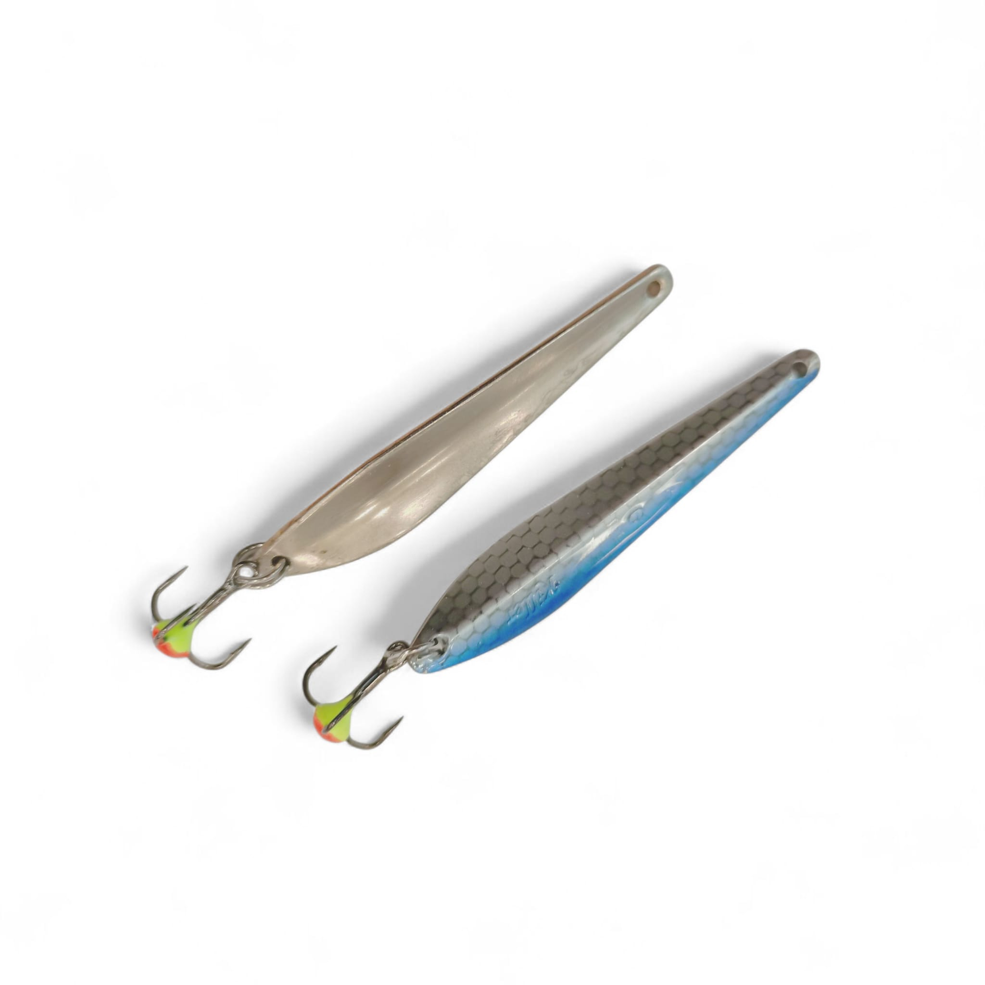 Püstlant NORD WATERS Killer 60mm BUS 7,6g 100216