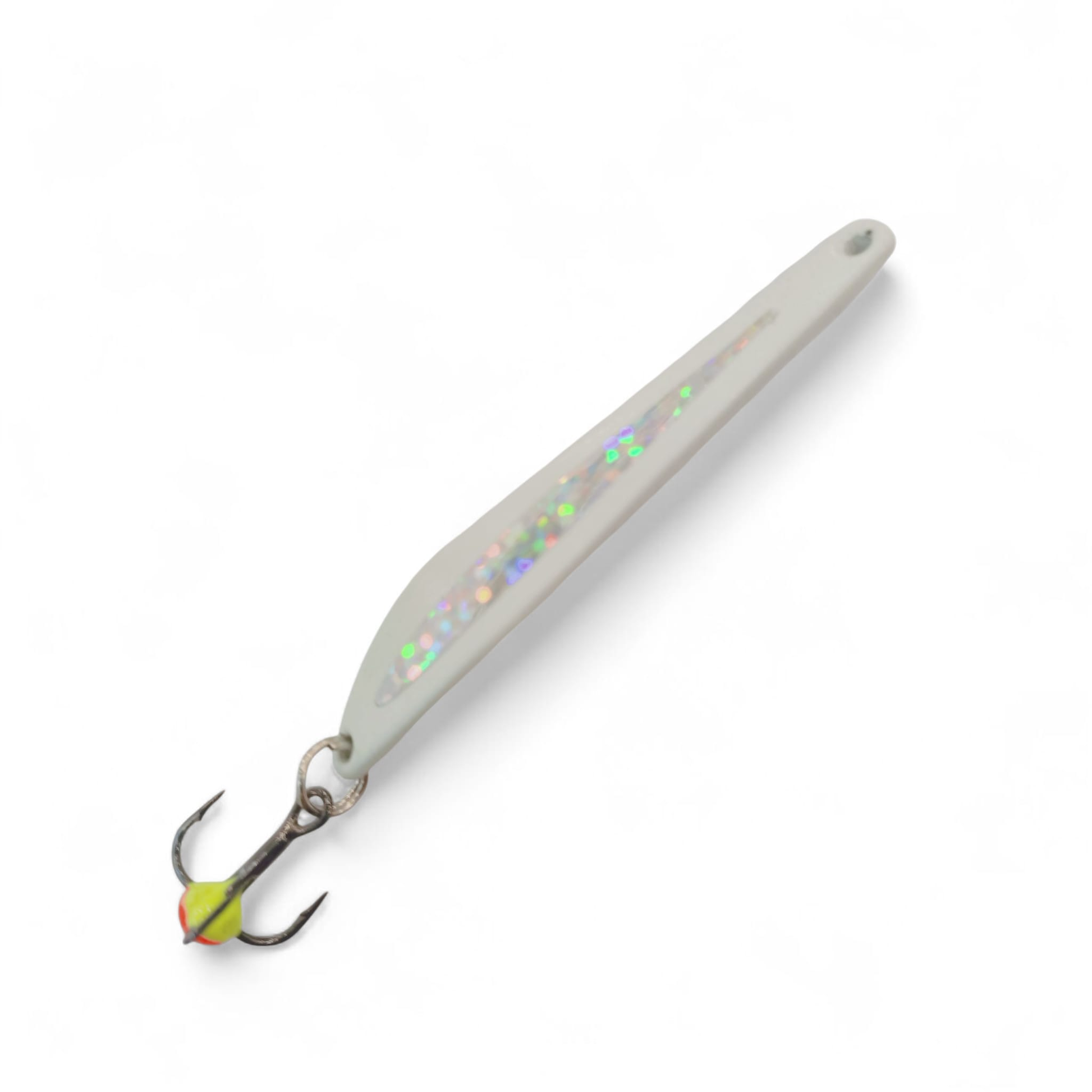 Püstlant NORD WATERS Killer 60mm FSF 7,6g 100247