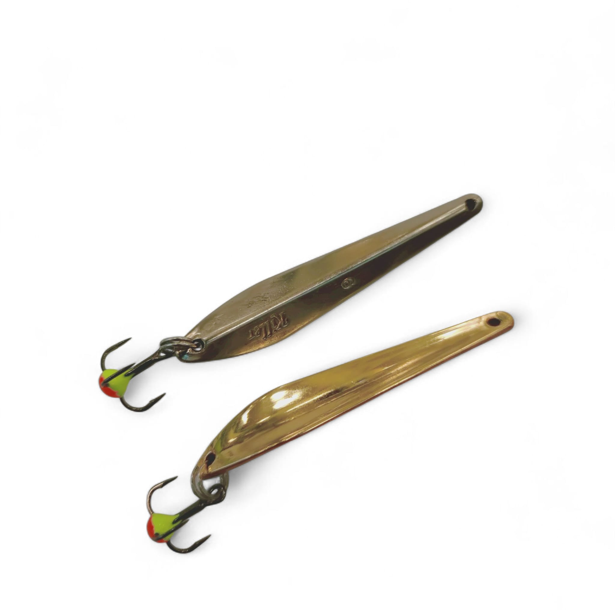 Püstlant NORD WATERS Killer 60mm S/G 7,6g 100209