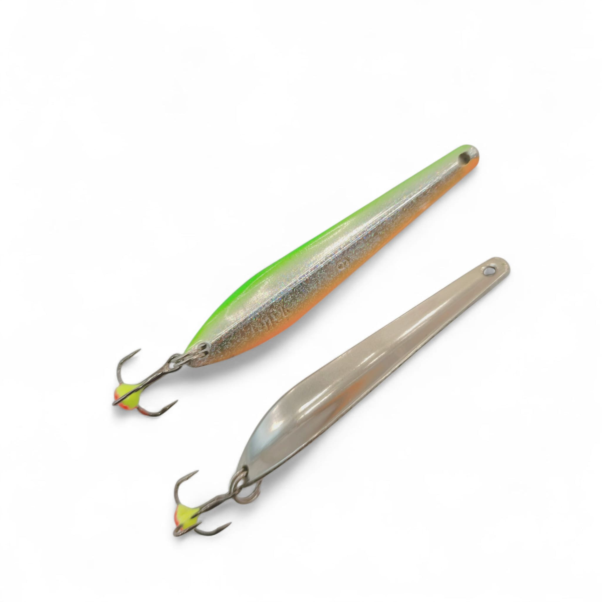 Püstlant NORD WATERS Killer 60mm SGRORH 7,6g 163631