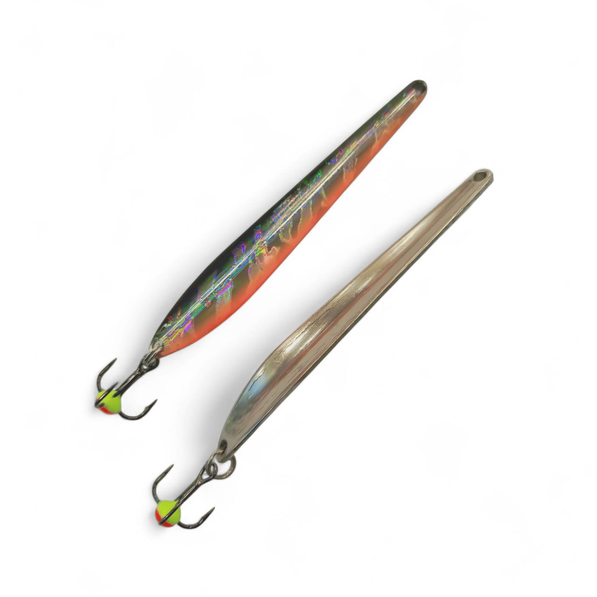 Püstlant NORD WATERS Killer 80mm BRH 13g FKR080013BRH