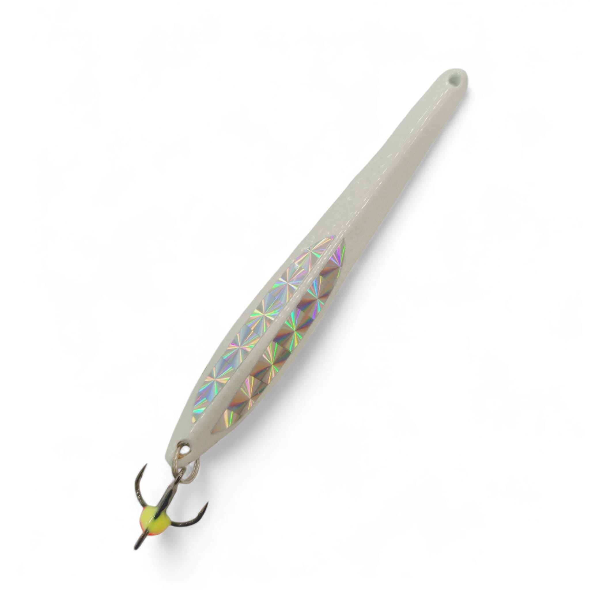 Püstlant NORD WATERS Killer 80mm FSF 13g 590980