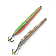 Püstlant NORD WATERS Killer 80mm SGRORH 13g 158354
