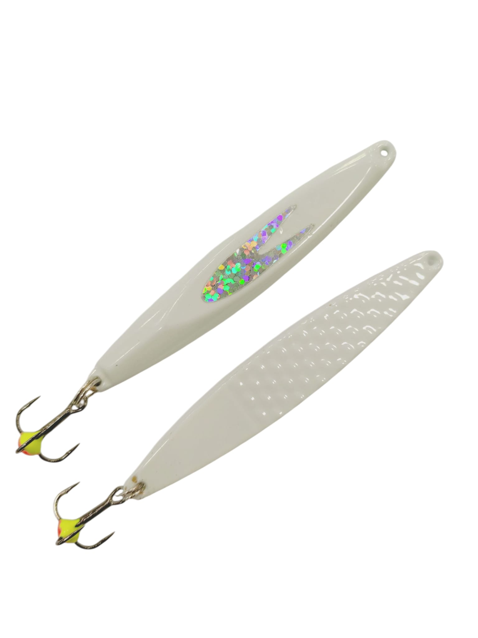 Püstlant NORD WATERS Triumf 80mm 18,0g FSF 750537