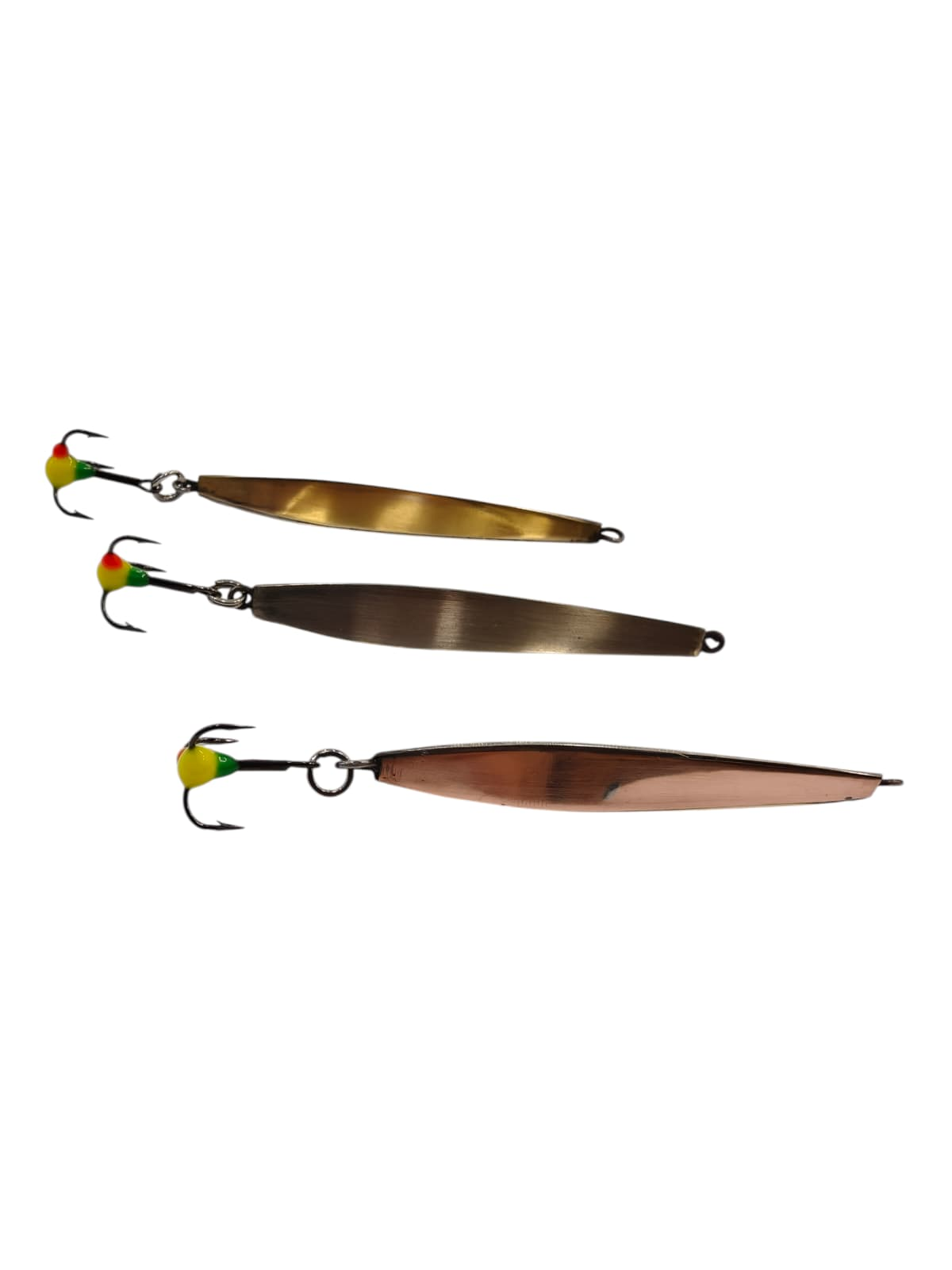 Püstlant VÄNTO Kolmkant käsitöö ~6cm ~15g 844800