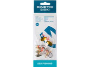 Rakendus KINETIC Advanced 360 #1/0 Pearl F171-011-039