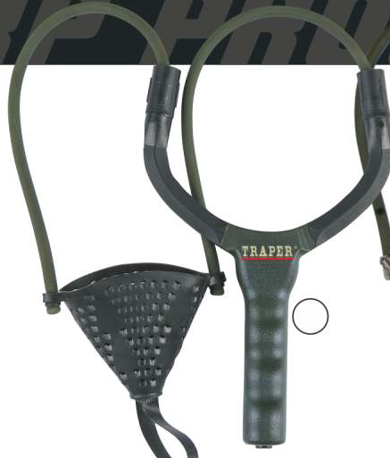 Rakulka TRAPER Expert 83019
