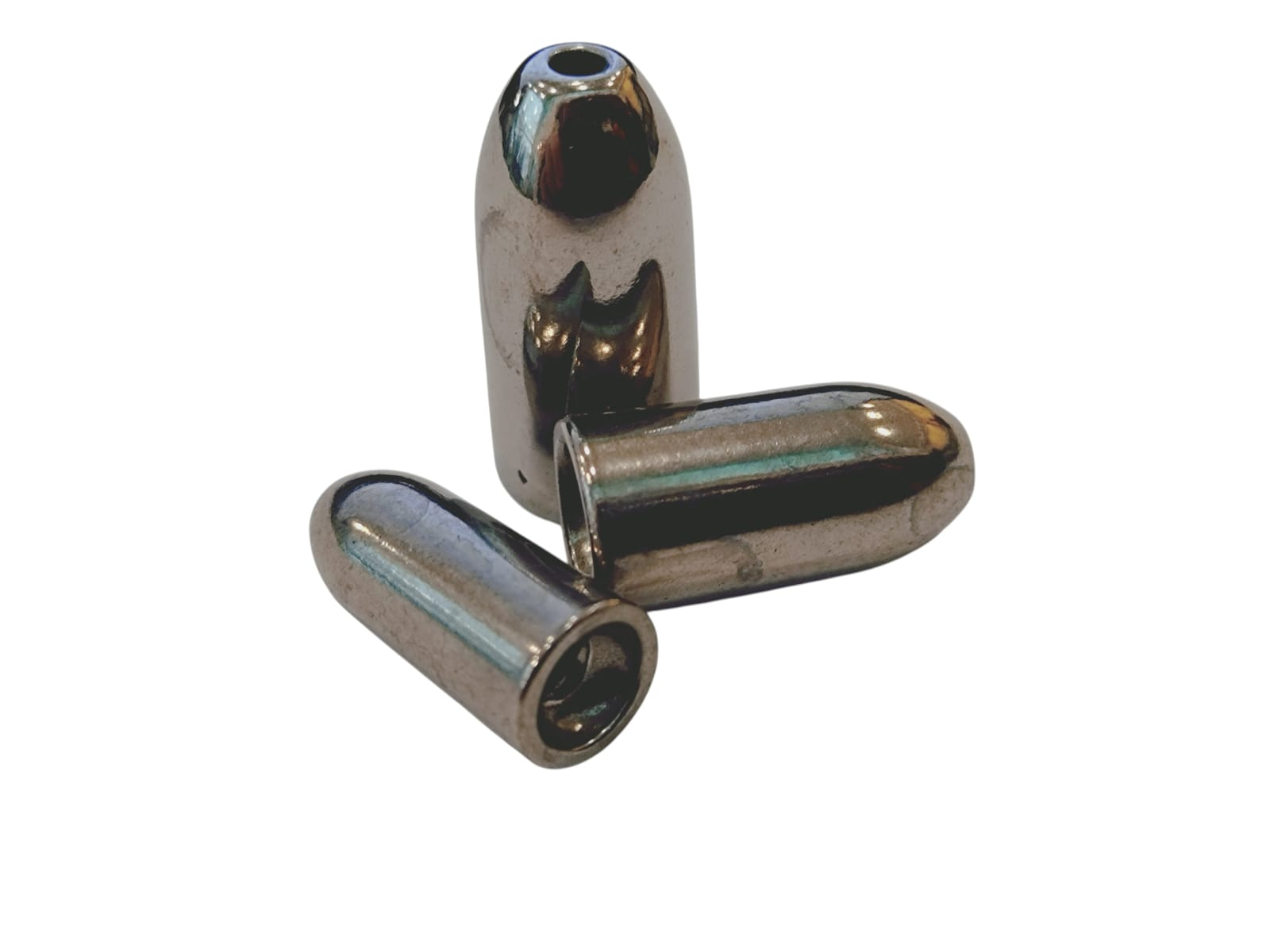 Raskus GLV volfram Bullet 1tk 485000