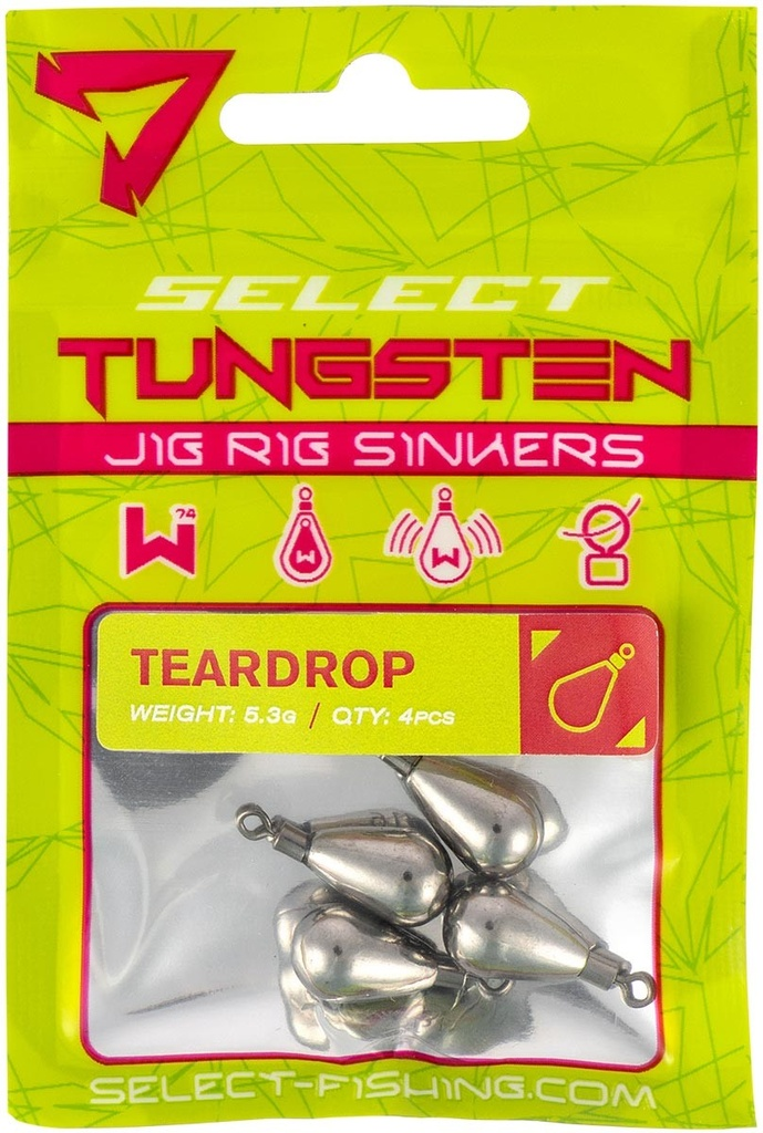 Raskus SELECT jig -rig tilk volfram Raskus_SELECT_volf
