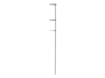 Ridvahoidja KINETIC Earth 50cm G253-104-009