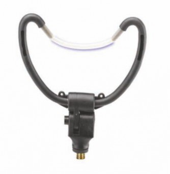 Ridvahoidja MISTRALL Feeder luminos match plain 2 AM-6500119